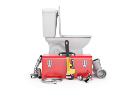 Toilet Repair and Replacements